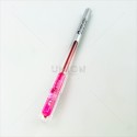 Faber-Castell ปากกาเจล ปลอก 0.7 True Gel <1/10> สีชมพู